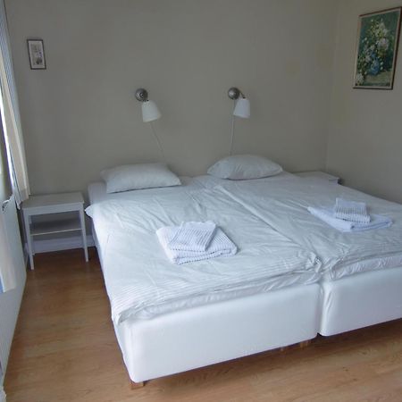 Hagaborg Bed & Breakfast Köpingsvik Buitenkant foto