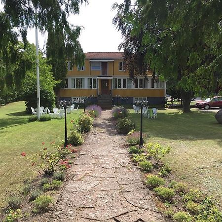 Hagaborg Bed & Breakfast Köpingsvik Buitenkant foto