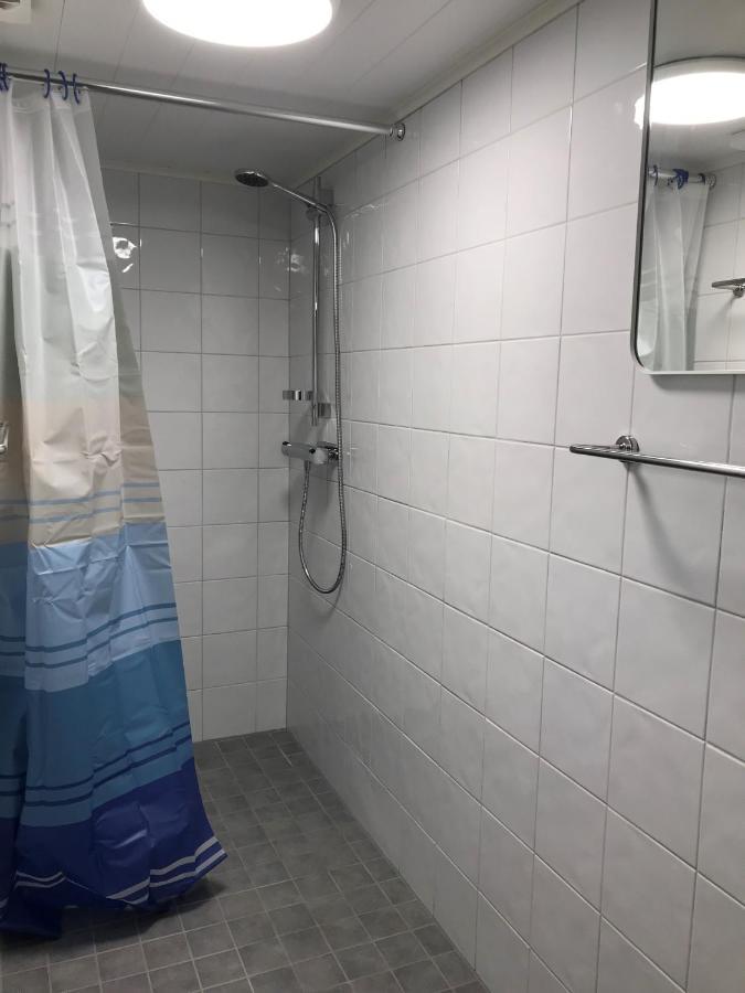 Hagaborg Bed & Breakfast Köpingsvik Buitenkant foto