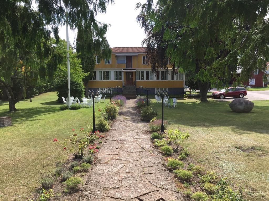 Hagaborg Bed & Breakfast Köpingsvik Buitenkant foto