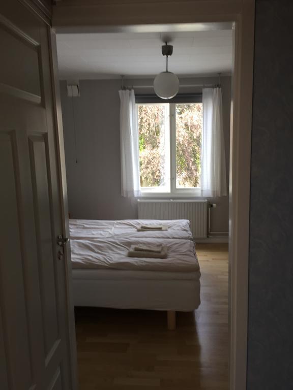 Hagaborg Bed & Breakfast Köpingsvik Buitenkant foto